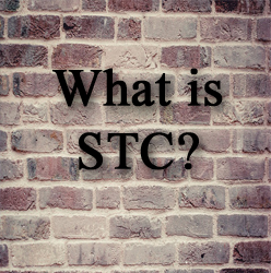 ผนังกันเสียง – ค่า STC คืออะไร??